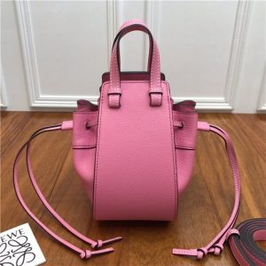 Loewe Mini Hammock Dw Bag (Varied Colors)