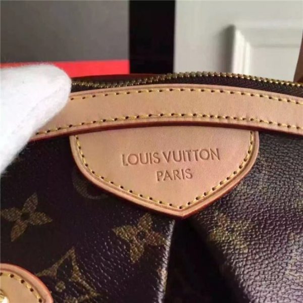 Louis Vuitton Monogram Tivoli GM