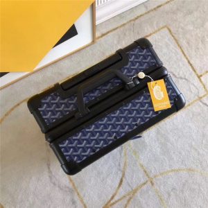 Goyard HORIZON Luggage 55 (Varied Colors)