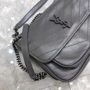 Yves Saint Laurent Medium Niki Chain Bag (Varied Colors)