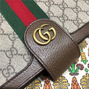 Gucci Ophidia GG messenger bag