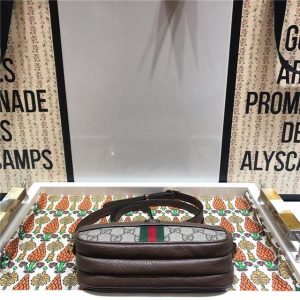 Gucci Ophidia mini GG bag