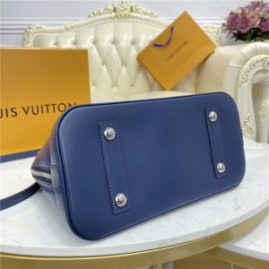 Louis Vuitton Alma PM Replica Epi Leather (Varied Colors)