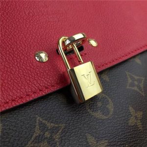 Louis Vuitton Venus Cherry