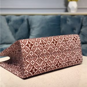 Louis Vuitton Onthego GM (Varied Colors)