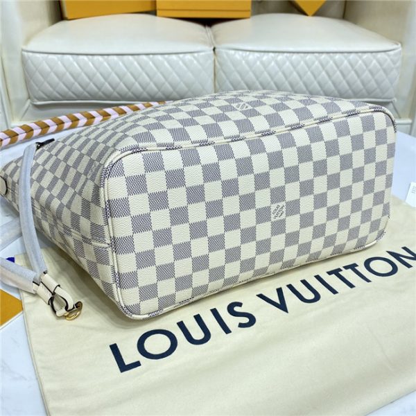 Louis Vuitton Neverfull Replica MM