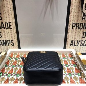 Gucci GG Marmont mini shoulder bag (Varied Colors)