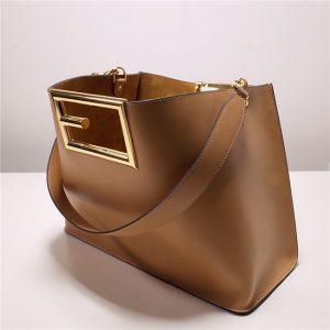 Fendi Way Medium (Varied Colors)