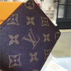 Louis Vuitton Monogram Multiple Wallet