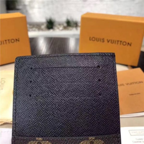 Louis Vuitton Monogram Neo Card Holder