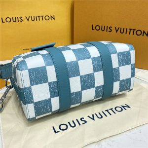 Louis Vuitton City Keepall Bandouliere