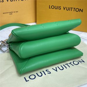 Louis Vuitton Coussin BB (Varied Colors)