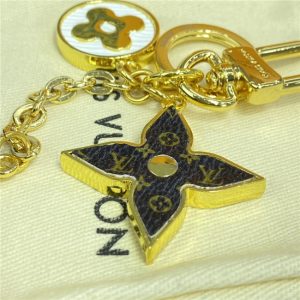 Louis Vuitton Spring Street Bag Charm And Key Holder