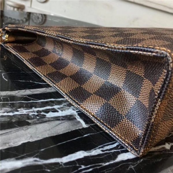 Louis Vuitton Damier Toiletry Pouch 26