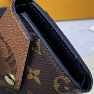 Louis Vuitton Zoe Wallet