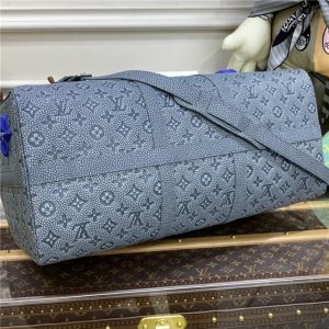 Louis Vuitton Replica Keepall 50 Premium (Varied Colors)