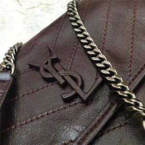 Yves Saint Laurent Medium Niki Chain Bag (Varied Colors)