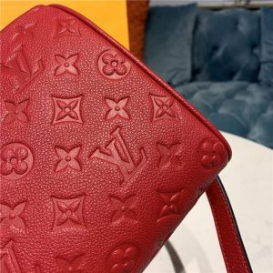 Louis Vuitton Speedy Bandouliere 25 (Varied Colors)