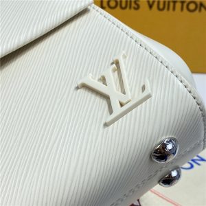 Louis Vuitton Cluny Mini Epi Leather Quartz