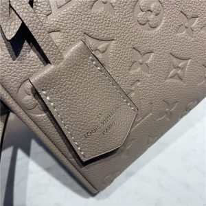 Louis Vuitton Speedy Bandouliere 25 (Varied Colors)