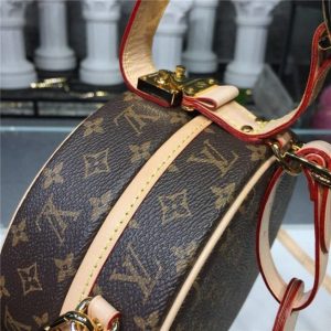 Louis Vuitton Petite Boite Chapeau