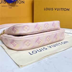 Louis Vuitton Multi Pochette Accessoires