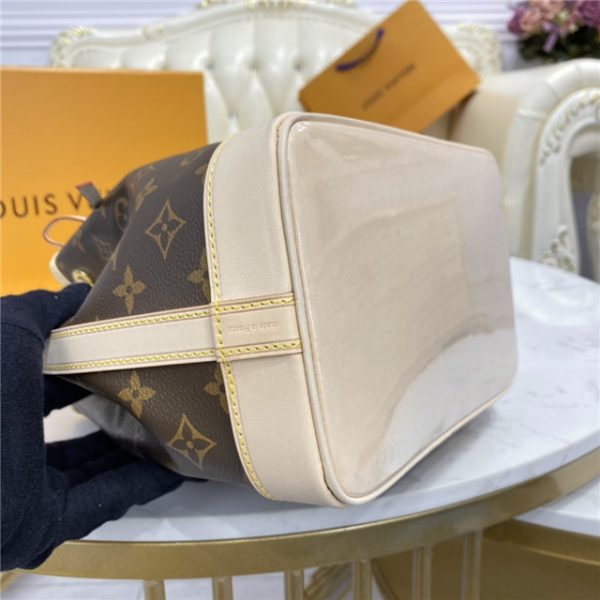 Louis Vuitton Noe BB Monogram Canvas