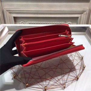 Goyard Matignon Around Zippy long Wallet (Varied Colors)