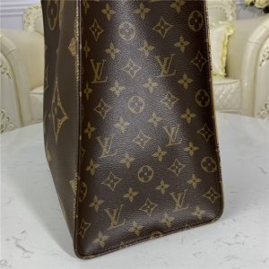 Louis Vuitton Fake Onthego Handbags