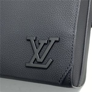 Louis Vuitton Aerogram Messenger (Varied Colors)