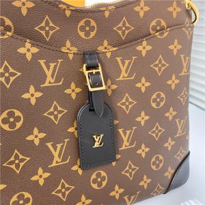 Louis Vuitton Odeon MM Black