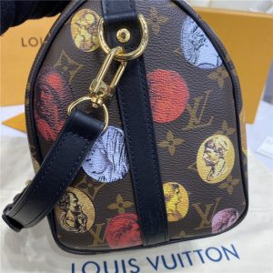 Replica Louis Vuitton Speedy Bandouliere 25