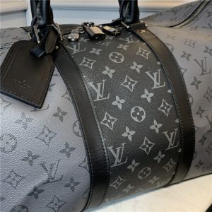 Louis Vuitton Keepall Bandouliere 50