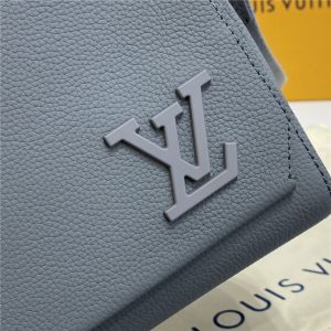 Louis Vuitton Aerogram Messenger (Varied Colors)