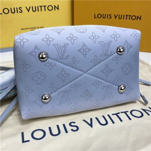 Louis Vuitton Bella Bleu Nuage