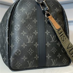 Louis Vuitton Keepall Bandouliere 45