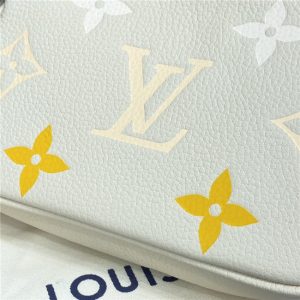 Louis Vuitton Mini Pochette Replica Accessoires (Varied Colors)