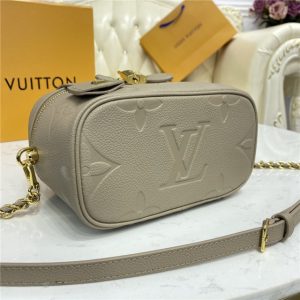 Louis Vuitton Vanity PM Turtledove