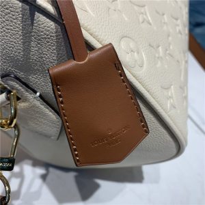 Louis Vuitton Speedy Bandouliere 25 (Varied Colors)