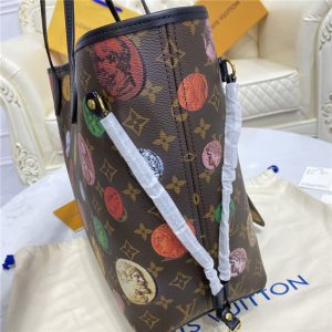 Louis Vuitton Neverfull MM