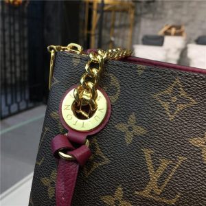 Louis Vuitton Surene MM Monogram Canvas (Varied Colors)