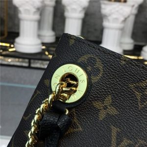 Louis Vuitton Surene MM Monogram Canvas (Varied Colors)