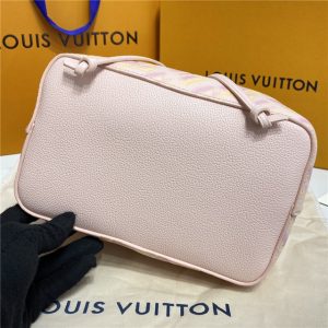 Louis Vuitton NeoNoe BB Replica Pink