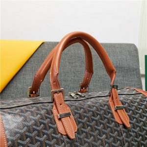 Goyard Travelling bag (Varied Colors)