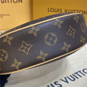 Louis Vuitton Loop (Varied Colors)