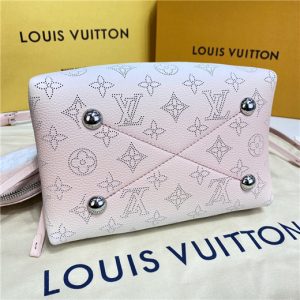 Louis Vuitton Bella Lilas