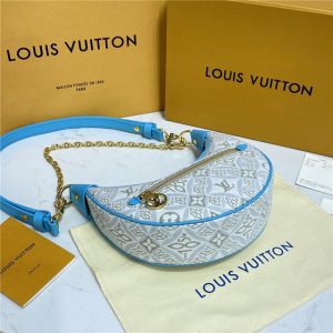 Louis Vuitton Loop (Varied Colors)