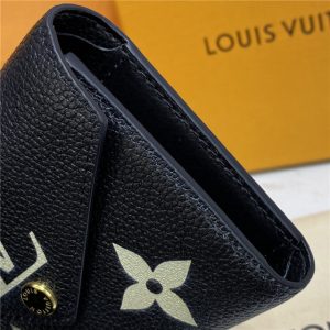 Louis Vuitton Victorine Wallet (Varied Colors)