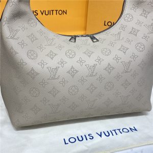 Louis Vuitton Why Knot MM Galet