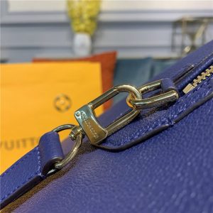 Replica Louis Vuitton Speedy Bandouliere 30 Empreinte (Varied Colors)